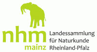 Logo: Naturhistorisches Museum Mainz