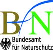 Logo: Bundesamt für Naturschutz (BfN)